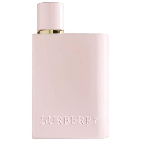 burberry her elixir primor|sephora her elixir intense.